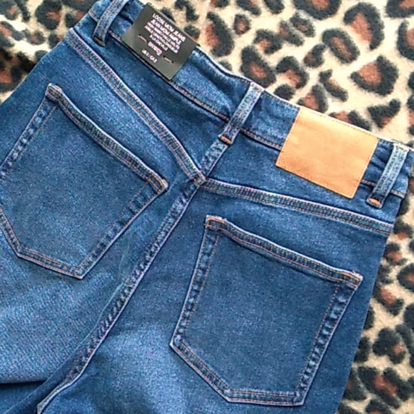 Divided loose mom jeans - Picture 4 of 7